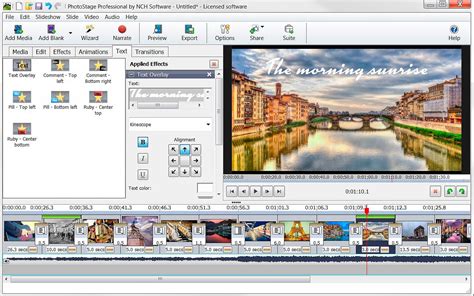 Dynamic Displays Discovering The 10 Best Slideshow Software