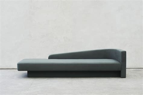 Malaparte Double Sided Sofa Sofa Design Sofa Furniture Modern Chaise Lounge