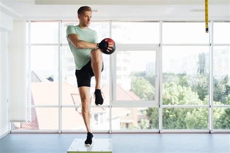 El Entrenamiento Funcional Una Forma Divertida Y Efectiva De Ponerse