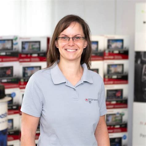 Anne Marie Wagner Geschäftsführerin Av Engineering Gmbh And Co Kg Xing