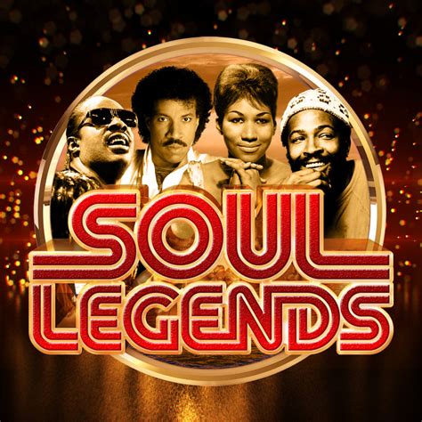 soul legends compilation by various artists spotify