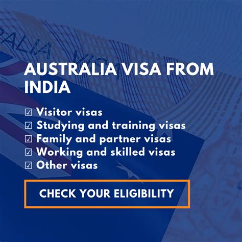 Australia | Australia visa, Australia immigration, Australia