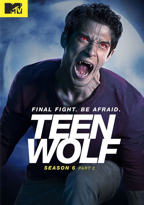 Teen Wolf Nastoletni Wilkołak Serial Online Oglądaj Na Zalukaj