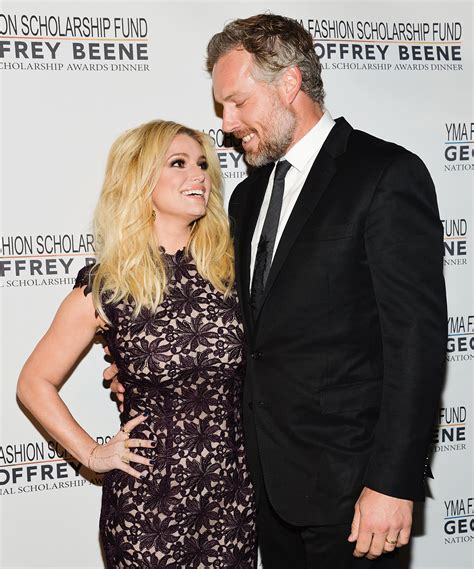 jessica simpson se sent libre dans son mariage avec eric johnson crumpe