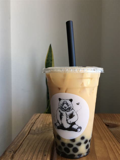 Guide Five Great Bubble Tea Cafes South Of San Francisco Kqed