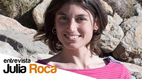 Julia Roca Entrevista La Gaceta Uncut YouTube