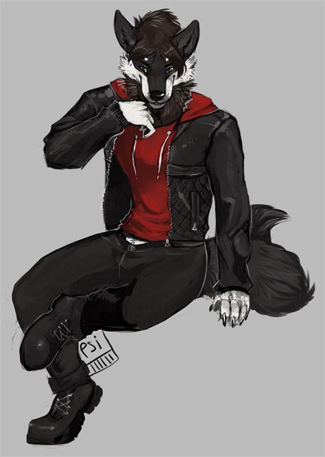 pin by emanull1 on wolves anthro furry furry wolf male furry