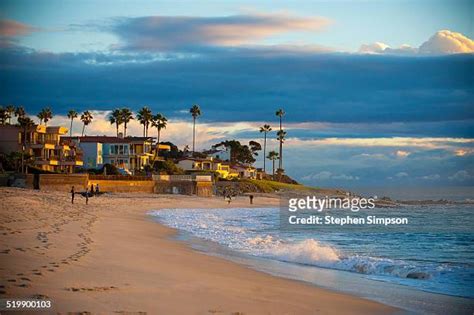 California Beaches Fotografías E Imágenes De Stock Getty Images