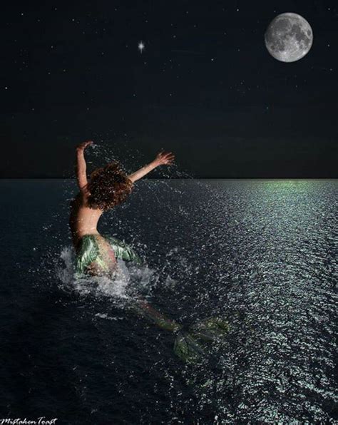 Moon Mermaid Saw Her On Facebook Today And Had To Share Oh What