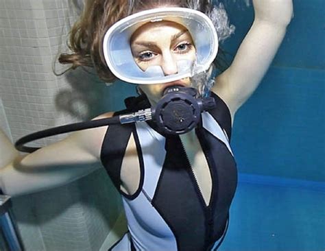 First Ever Gts Day Underwater World Record Attempt Artofit