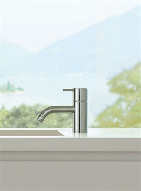 Vola Check Our Colors Taps And Accessories In Timeless