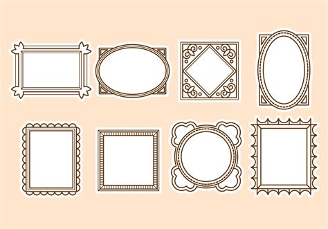 Free Svg Picture Frames 2254 Svg Images File Free Svg Cutting Files