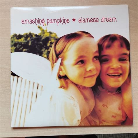 Smashing Pumpkins Siamese Dream 2xlp Album Double Catawiki