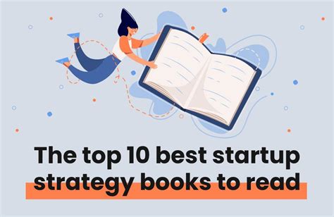 The Top 10 Best Startup Strategy Books To Read Urlaunched