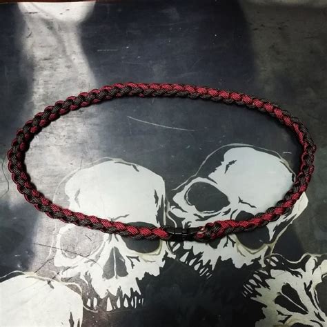 Zombie Tactical Cord Paracord Products