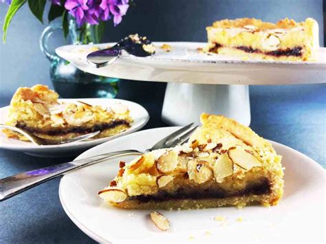 Viewers flocked to twitter to point out that the pie didn't have a pastry base. Mary Berry(-ish) Cherry Bakewell Tart | Recipe | Bakewell tart, Cherry bakewell tart, Mary berry ...