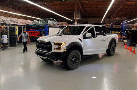 2017 Ford F 150 Raptor Review Reviews 2023 Top Gear 59 Off