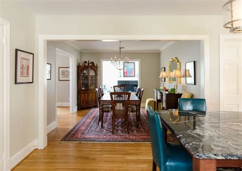 Maybe you would like to learn more about one of these? By removing some walls and reconfiguring the floor plan you end up with a space that flows from ...