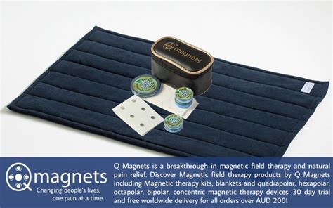Most Powerful Therapeutic Magnets For Pain Relief Developed By