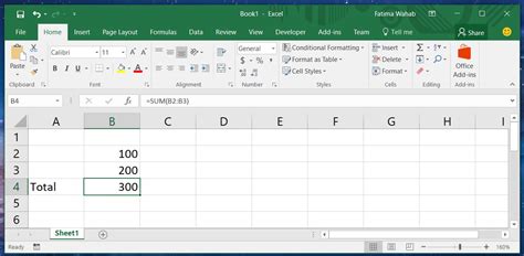Excel formulas are useful in all types of spreadsheet applications. How To Lock Excel Cells With Formulas To Prevent Editing
