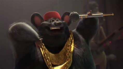 Biggie Cheese Mr Boombastic But Every Boombastic Gets Distorted Youtube