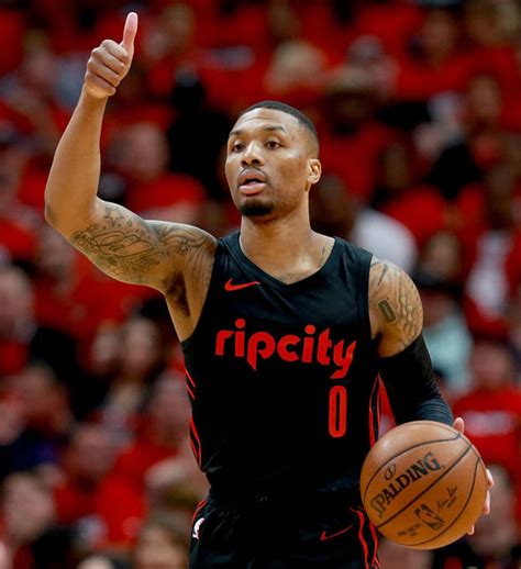 Damian lillard likes to break the mold. NBA trade news: Curry reveals Cousins excitement, Lillard on Blazers | Other | Sport | Express.co.uk