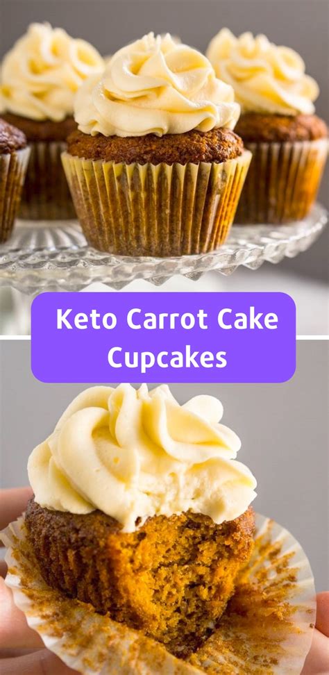 We've got you covered with a full day's worth of easter recipes to keep you from being weighed down by carbs. 11 Best Keto Cupcakes For Any Occasion - Joki's Kitchen
