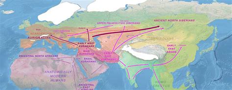 Prehistory Atlas Indo Europeaneu