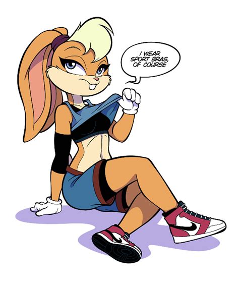 problem solved for lola bunny space jam a new legacy know your meme