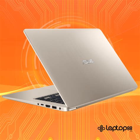 Mới 99 Laptop Asus Vivobook S510u Intel Core I5