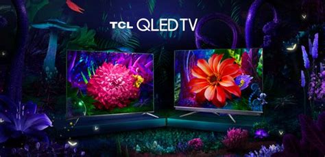 Tcl Tvs 2020 Lineup At Ces 2020 Review The Appliances Reviews
