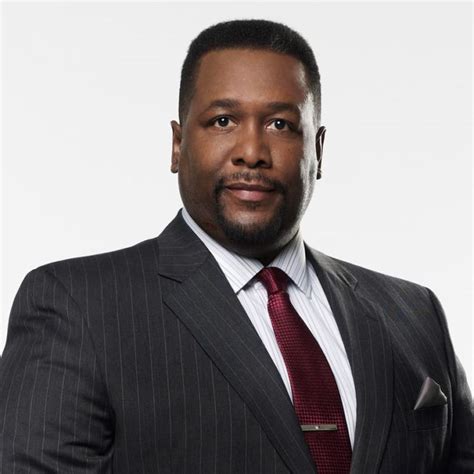 Wendell Pierce Released On 1 000 Bond After Allegedly Assaulting Bernie Sanders Supporter In