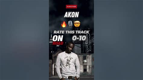 Akon Spittin’ 🔥 The Verdict 🎙️ Akon Konvict Mixtape Freestyle Hiphop Youtube