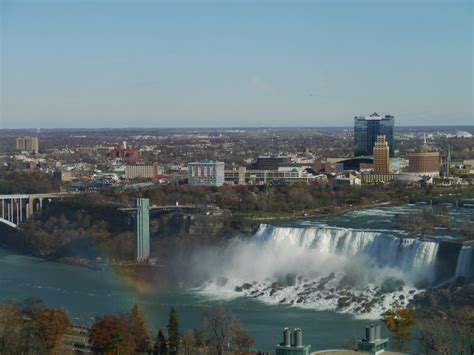 Niagara Falls Hilton Hotel Renovations Are Now Complete