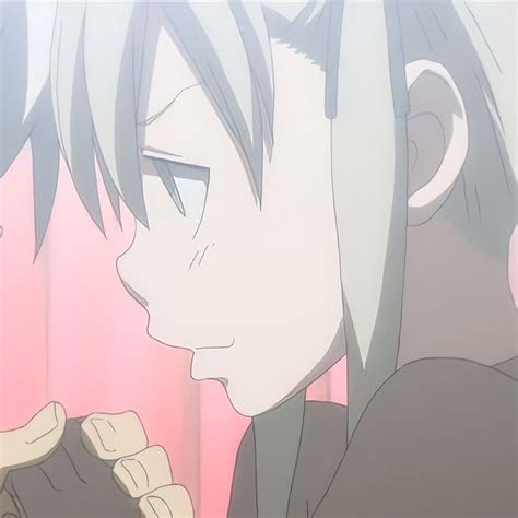 Matching Icons 12 Soul And Maka Soul Eater Anime Icons