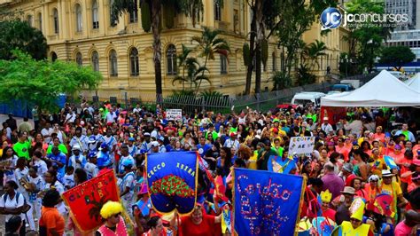 Processo seletivo do Cate oferece vagas para trabalhar no Carnaval de São Paulo