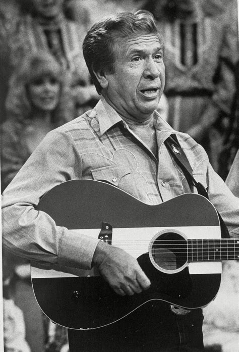 Celebrating The Legacy Of Buck Owens On His Birthday