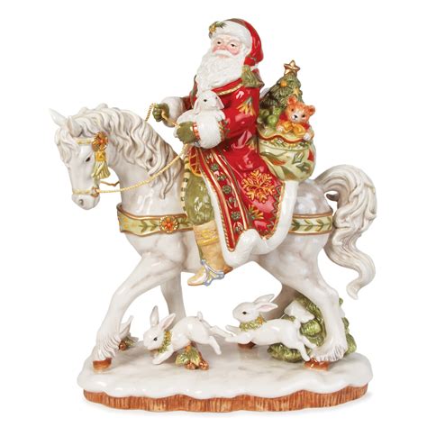 Find the best free stock images about christmas decorations. 22 Awesome Christmas Figurine Decorations - Style Motivation