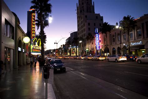 Los Angeles Access Hollywood Tours And Vacation Packages In Usa And