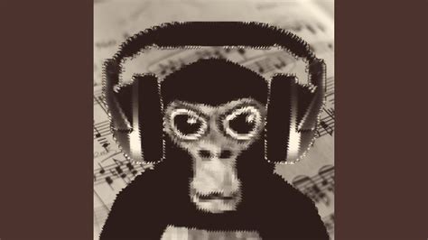 Monke Need To Swing Gorilla Tag Original Soundtrack Stunshine
