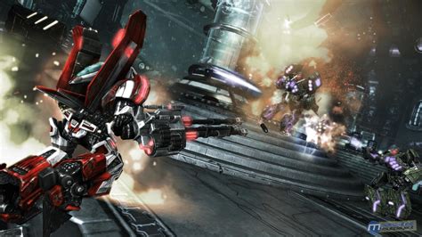 Transformers War For Cybertron Pc Game Free Download Andow How