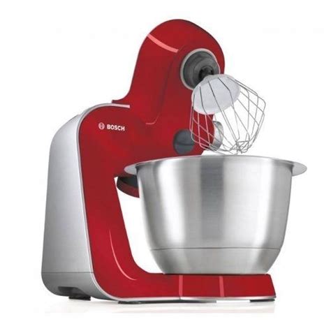 Mejores robots masterchef ✅, precio, opiniones y características. Batidora Planetaria Robot De Cocina Bosch Master Chef ...