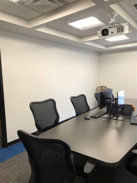 Kirkpatrick Bank - Edmond IT Building | AC Owen Construction