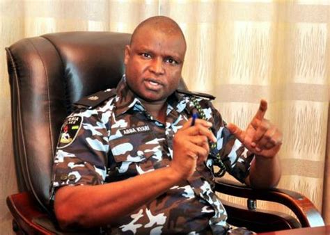 The celebrated police chief has now been embroiled in the cyber fraud case against hushpuppi, the embattled nigerian socialite the dcp added that hushpuppi made a distress call after threats were allegedly issued to his family by vincent. Many Criminals In Nigeria Are Richer Than Policemen - DCP ...