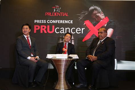 Icici prudential life insurance company limited is a life insurance company in india. Prudential M'sia Launches Affordable Insurance Plan For ...