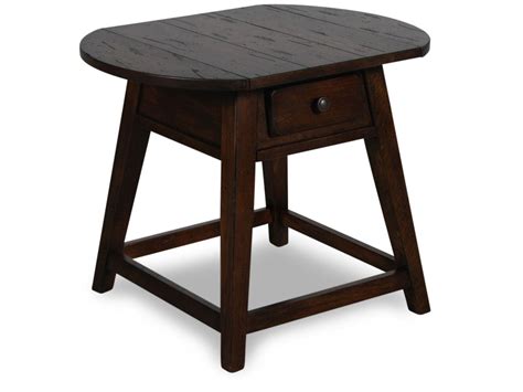 Broyhill furniture is one of the most widely known furniture brands in the country. Broyhill Attic Heirlooms Rustic Splay Leg End Table ...