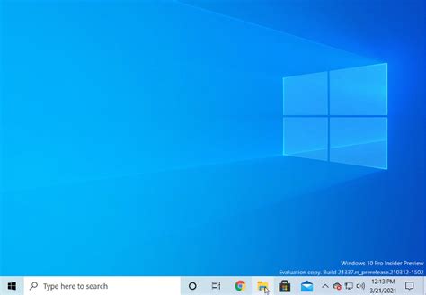 Windows 10 Sun Valley Hé Lộ Nhiều Tính Năng Mới Tập Trung Vào Cải