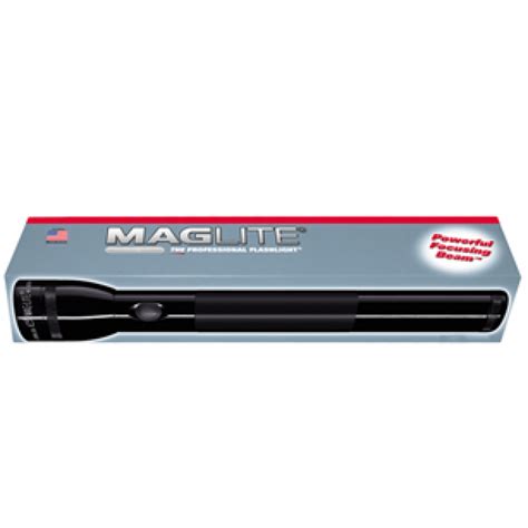 Maglite 2d Flashlight With Your Corporate Logo