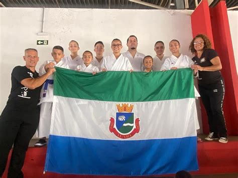 avareenses são destaque em etapa do campeonato paulista de karatê prefeitura municipal da
