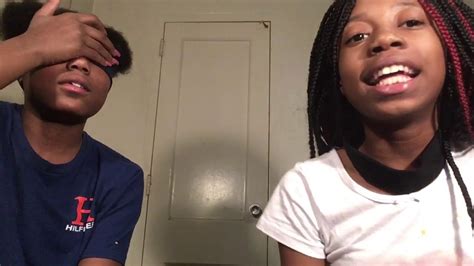 Nasty Whats On My Mouth Challenge Ft My Bestfriend Youtube
